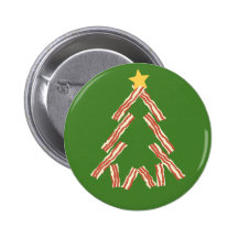 Speck-Weihnachtsbaum Buttons