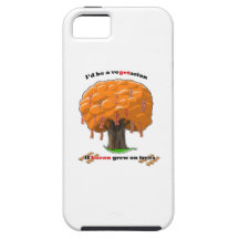 Speckbaum iPhone 5 Case
