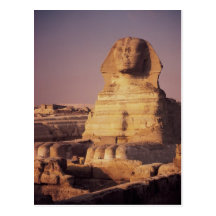 Sphinx Postkarten