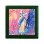 Sphynx Katze #2 Schmuckschachteln