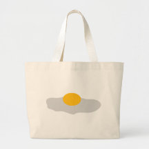 Spiegelei-Ikone Taschen