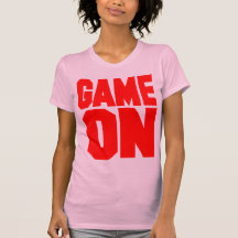 Spiel an hemden