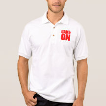 Spiel an shirts