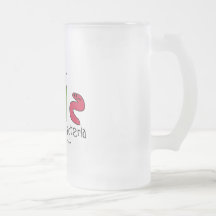 Spiel mit Bakterien Teetasse