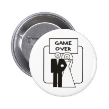 Spiel über Heirat Buttons