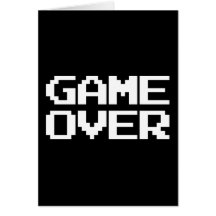 Spiel über Karte