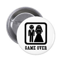 Spiel vorbei buttons