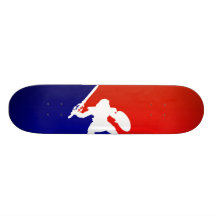 Spielklasse-Krieger Individuelle Decks