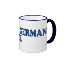 SPIELZEUG-DEUTSCHER SPITZ_blue Kaffeetassen