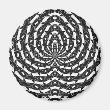 Spinne Magnets