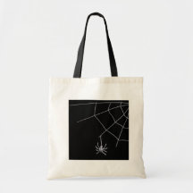 Spinnen-Netz-Taschen-Tasche