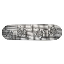 Spinnen-Skate Skate Board