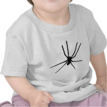 Spinnenikone Tshirts
