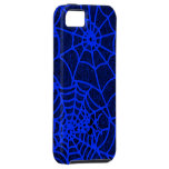 Spinnennetz iPhone 5 Etuis