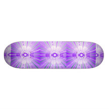 SpiritualSunshine95 Skateboarddecks