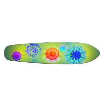 SpiritualSunshine Skateboard Bretter