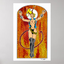 Spirtuality Plakate