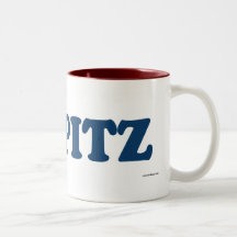 SPITZ_Black Kaffee Haferl