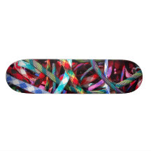 Spitze-Brett Individuelles Skateboard