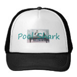 SPITZENbillard Baseballkappe