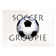 SPITZENfußball-Groupie Visitenkarten