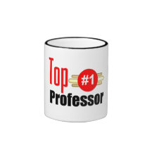 Spitzenprofessor Tee Tassen