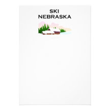 SPITZENski Nebraska Individuelle Einladung