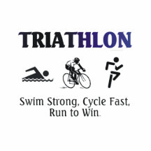 SPITZENTriathlon Fotofiguren
