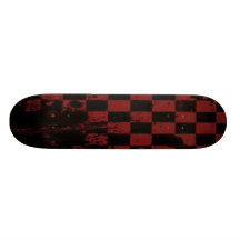splatterd individuelles deck