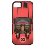 Sport-Auto 03 casemate hüllen