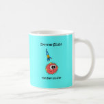 Sporttauchen Kaffee Haferl