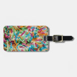 Sprinkles Tag For Bags
