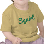 Spritzen Sie Shirt