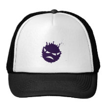 Spritzer Monster splash Baseballcap