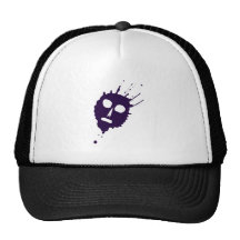 Spritzer Monster splash Retrocap