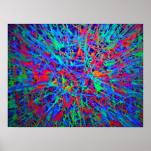 Spritzerplakat