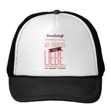 Spruch_Liebe_2c.png Trucker Hat