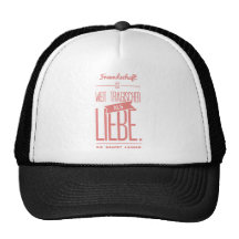 Spruch_Liebe_mono.png Mesh Hat