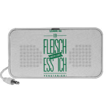 Spruch_Vegetarier_mono.png Mp3 Speakers