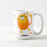 Sprung! Becher Kaffee Tassen
