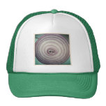 Square Photo - Red Onion Trucker Hats