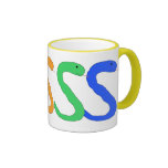 SSSSSsnakes Becher Kaffee Haferl