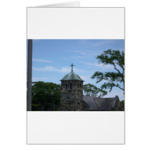 St. Annes Grußkarte