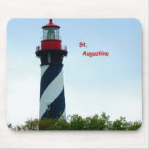 St Augustine Mousepads