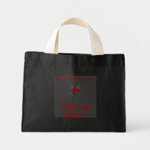 St. Clair County Taschen-Tasche