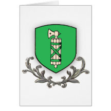 St Gallen Grußkarten