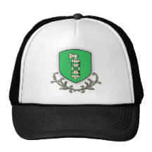St Gallen Netzkappen