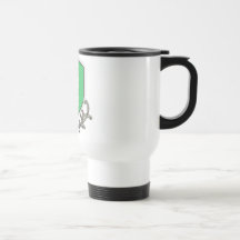 St Gallen Teetasse