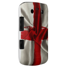 St George QuerBlackBerry-mutiger Kasten Case-Mate Blackberry Hülle