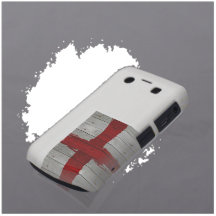 St George QuerBlackBerry-mutiger Kasten Blackberry Bold Case